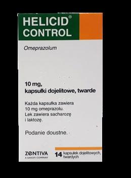 ALLERTEC WZF* 10 mg, 7 tabletek