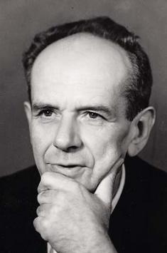 Antoni Kępiński