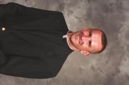 SOUP AND BREAD SUPPERS A light supper of soup and bread is served in the hall at 6:30pm followed by a presenta on at 7pm. March 26, 2019 Fr. Corey Brost April 9, 2019 Fr.
