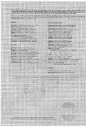 Poniżej wzory poszczególnych stron Okładka przednia Kartka wewnętrzna (5,10 lub 25) Certificate of Location Okładka tylna IV.