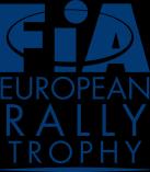 Trophy (FIA ERT) for Drivers and Co-Drivers FIA