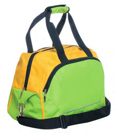 10cm Poliester 1680D Polyester 1680D 4 kolory do wyboru 4 colours to choose 29090025 Sport Torba sportowa
