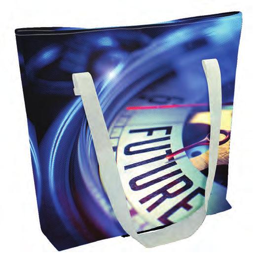 45 x 35 x 21cm 45 x 35 x 21cm Zadruk sublimacją na całej Whole surface sublimation powierzchni print Monaco lub Montana Monaco or