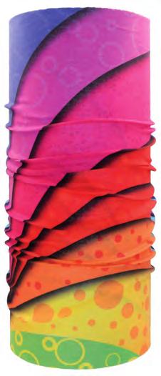 23,5 x 50cm Full surface sublimation 140g/m 2 Bee 2 Basic BEST PRICE Chusta wielofunkcyjna Bee 2 Basic to popularny produkt ekonomiczny.