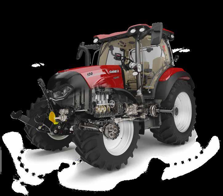 OSZCZĘDNE ZUŻYCIE PALIWA I MOC 4-cylindrowy silnik z układem wtrysku Common Rail, chłodnicą międzystopniową i turbosprężarką z zaworem wastegate 16-zaworowy silnik o optymalnym poziomie emisji spalin.