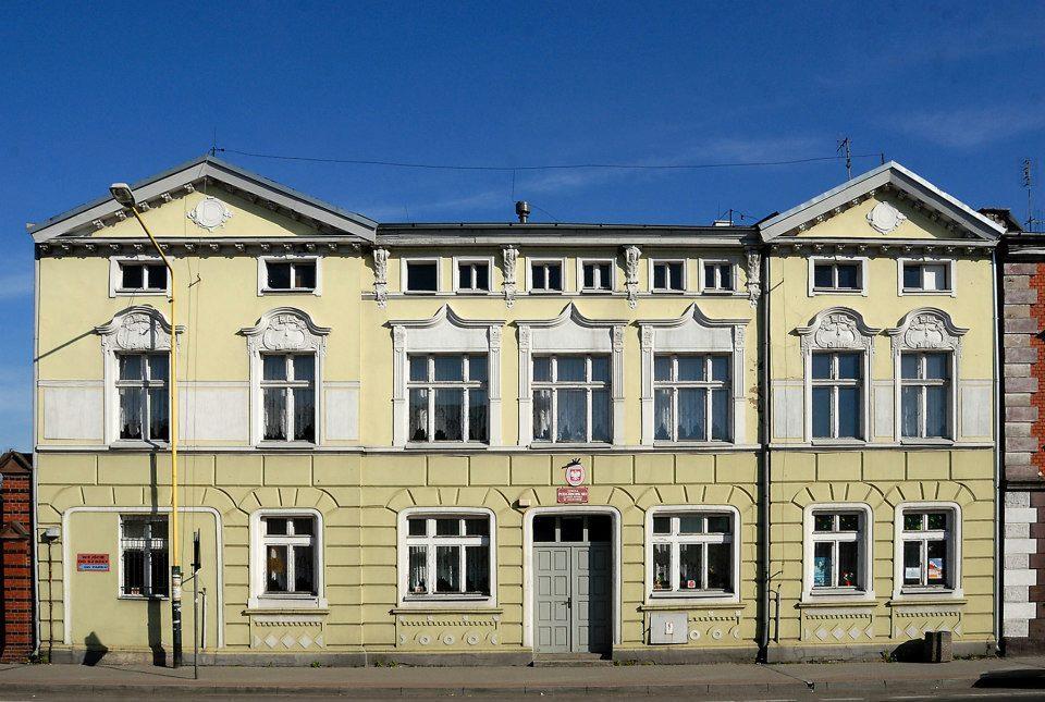 4. Kompleksowe wyposażenie istniejącej infrastruktury według potrzeb osób starszych. 5.Poprawa dostępności i jakości oferty usług społecznych, kulturalnych i edukacyjnych dla osób starszych. 6.