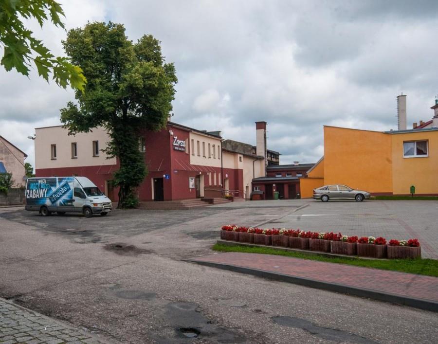 Harmonogram Planowane rozpoczęcie projektu: 2018 rok Planowane zakończenie projektu: 2022 rok Harmonogram i kosztorys Kosztorys Szacunkowy koszt: 5 000 000 zł Źródła finansowania: