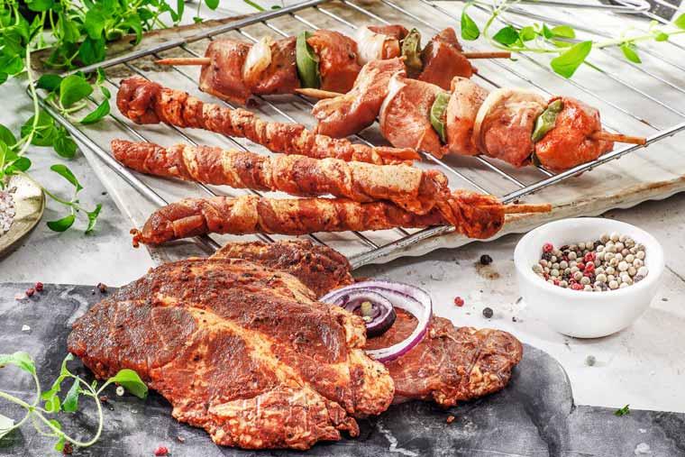 GRILL&chill grillowe HistoriE POBIERZ APLIKACJĘ I