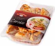 rodzaje 6 29 7 JANOSIKA 160 g, 6,87/100 g 10 99 Ser NA TUREK 2 x 100 g 4,00/100 g
