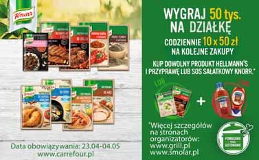 WINIARY 400 ml 11,25/l 4 50 Sos ROLESKI 300-370 g