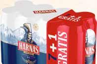 3,75/l w tym 0,5 l GRATIS!