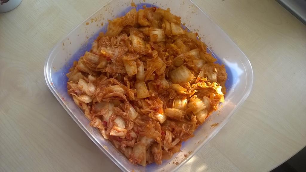 Kimchi