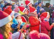 Oczywiście wszelkie towary, proponowane klientom w ramach kiermaszu, są estetycznie opakowane, ale nie to jest najważniejsze.