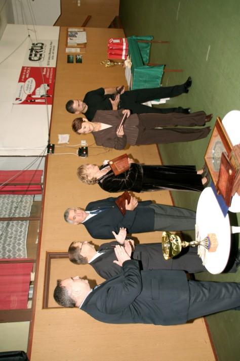 JUBILEUSZ 55 LECIA KLUBU.
