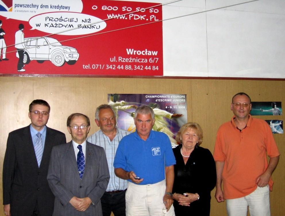 Wrocław, 17 czerwca 2008 r.