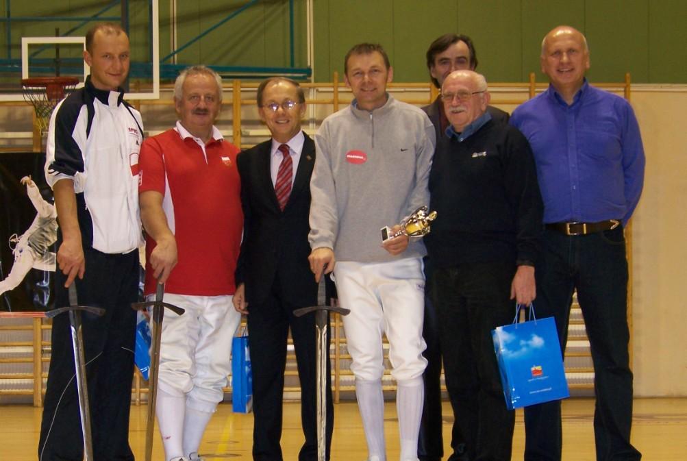 Świdnica, luty 2009 r.