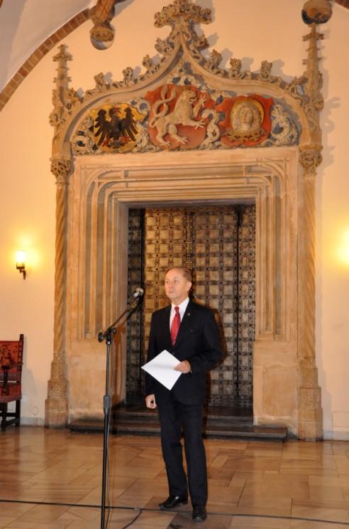 JUBILEUSZ 60-LECIA KLUBU. W sobotę (02.10.2010 r.