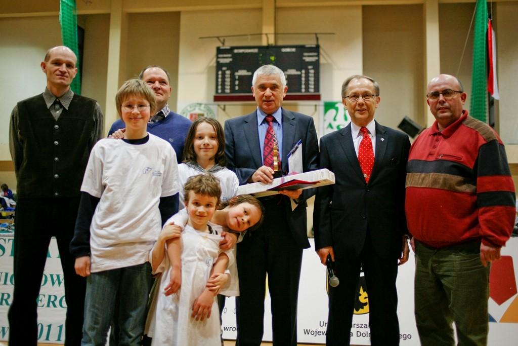 Wrocław, marzec 2011 r.