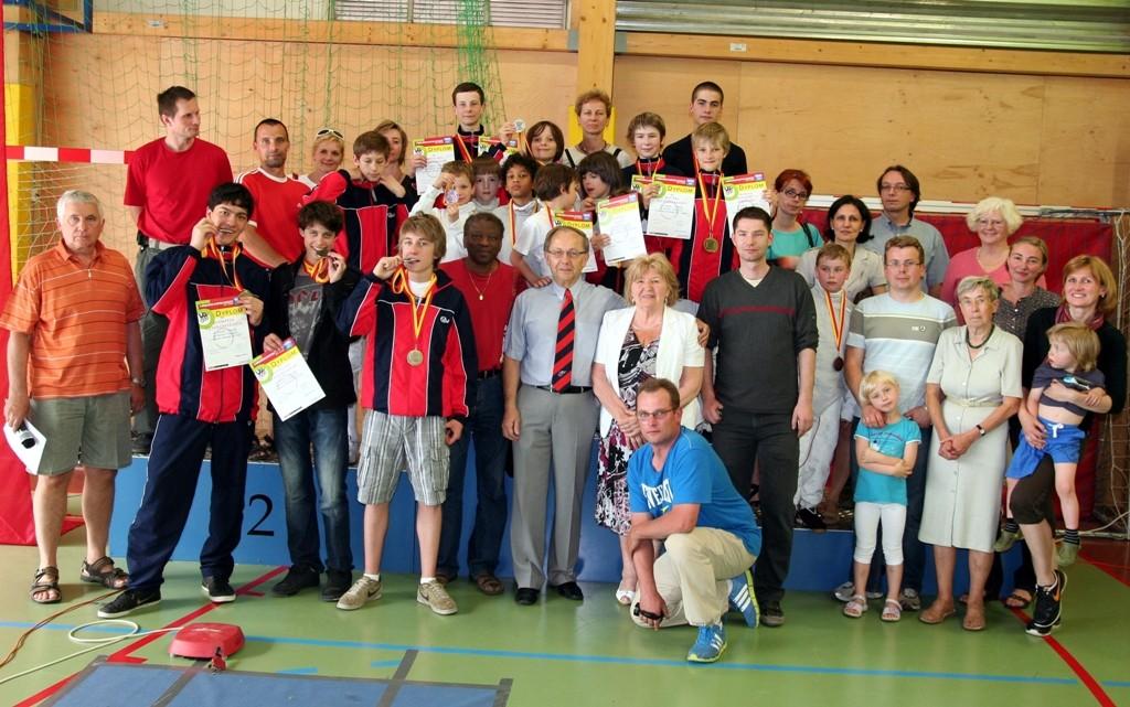 Wrocław, 19-20 maj 2012 r.