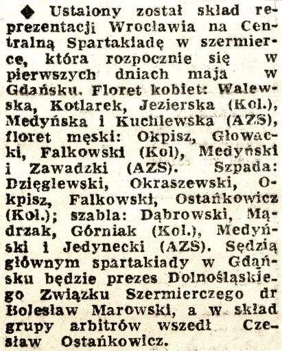 Centralną
