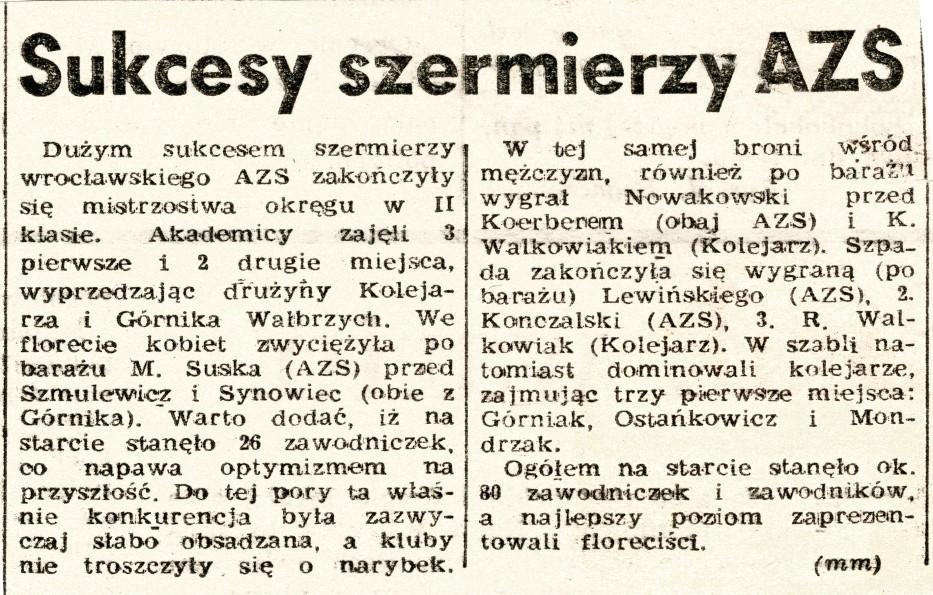 WRZESIEŃ 1968 r.