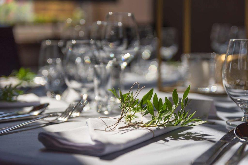 Menu I 2/2 Deser do wyboru Puchar lodowy z owocami / Domowa szarlotka z gałką lodów 290 zł Halibut zapiekany w jogurcie z sosem mozzarella podany na risotto buraczkowym / Pierś z kurczaka z wędzoną