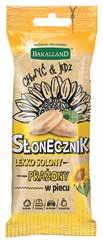 Prażone