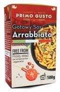 Arrabbiata 500 g