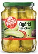 Ketchup łagodny, pikantny