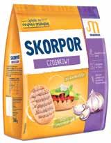 12 Skorpor