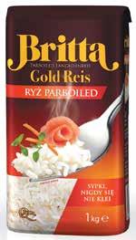 górskie 4 24 Ryż Britta