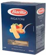 Basilico, Olive