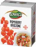 85 Ketchup Włocławek 480 g