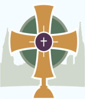 When you look at the crucifix, you understand how much Jesus loved you then. When you look at the Sacred Host, you understand how much Jesus loves you now.