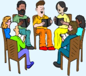 SAINTS AND SPECIAL OBSERVANCES : The Ascension of the Lord; World Communications Day Monday: St. Charles Lwanga and Companions Wednesday: St. Boniface Thursday: St.