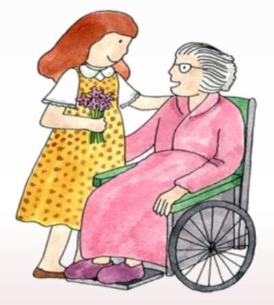 John Climacus elderly and homebound parishioners visit On First Friday of the Month, our priests visit elderly and homebound parishioners, offering them the opportunity for Confession, bringing Holy