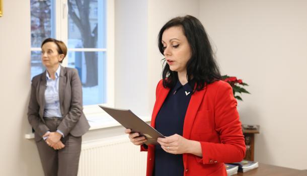 3. Maciej C?celewski 4. Natalia Krystkiewicz 5. Maja Langowska 6. Aleksander Maciak 7. Kinga Ryska 8. Patrycja Ryska 9. Zuzanna Szynkiewicz 10. Natalia Tupacz 11.
