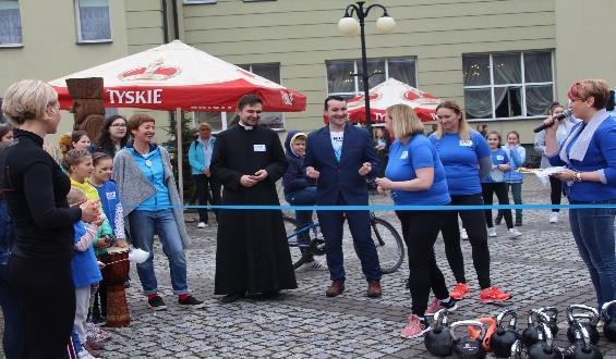 DNI GILOWIC 2019 Już teraz mamy zaszczyt poinformować wszystkich zainteresowanych, że tegoroczne Dni Gilowic 2019 odbędą się 6-7 lipca.