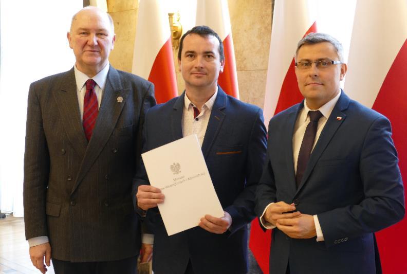 Gmina Gilowice znalazła się wśród 28 gmin Województwa Śląskiego, które otrzymały promesę dotacyjną na usuwanie skutków klęsk żywiołowych W dniu 13 marca 2019r.