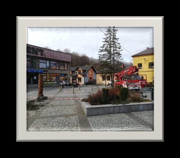 w Gilowicach.