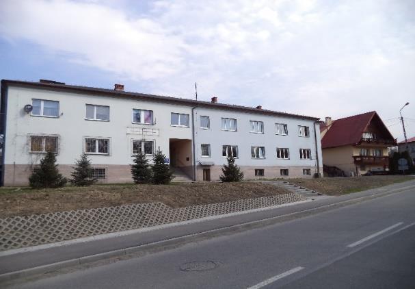 Serdecznie dziękujemy strażakom z naszej jednostki OSP Gilowice, którzy zajęli się wycinką drzew i ich uprzątnięciem. REMONT ULICY MROWCE Został wykonany remont ul.