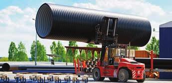 Infrastruktura techniczna POLSKA 1.