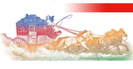 Poczta Polska ma 460 lat!