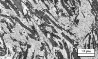 Mikrostruktura kompozytu +5%C gr Fig. 4. Microstructure of +5%C gr composite 5 5 2 25 3 Rys. 6.