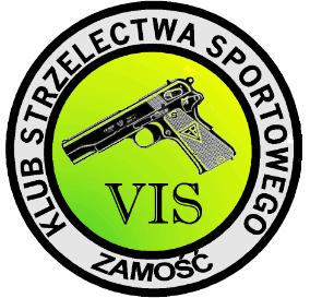 KLUB STRZELECTWA SPORTOWEGO VIS Zamość KOMUNIKAT KLASYFIKACYJNY