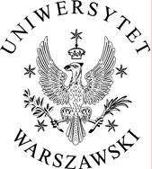 ZARZĄDZENIE NR 38 REKTORA UNIWERSYTETU WARSZAWSKIEGO z dnia 30 września 2009 r.