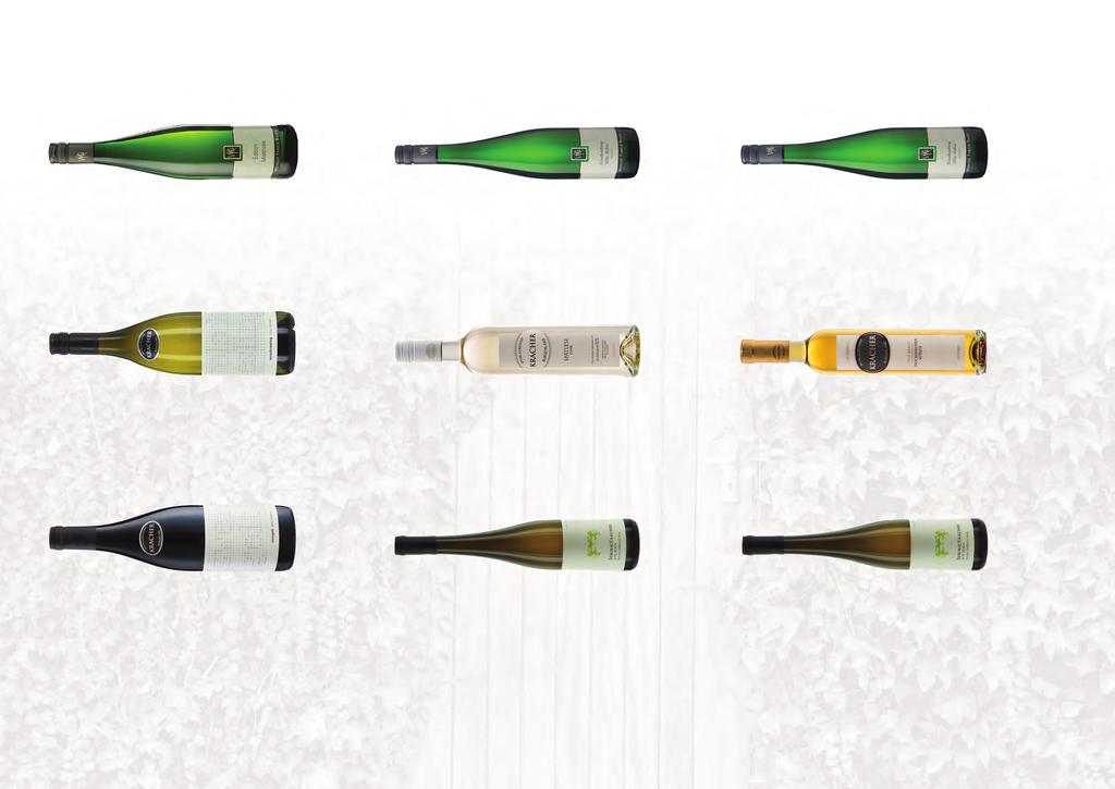 NIEMCy/AUsTRIA Riesling Edition Matthias Kabinett Mosel Riesling Spatlese Mosel Riesling Old Vines Tornischer Ritsch Mosel Kracher Welschriesling Burgenland Kracher Cuvee Spatlese Burgenland Kracher