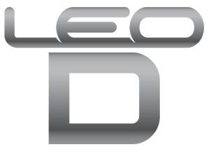 LEO D DT D 2 DT 2 DTR LEO D/09.11/5.