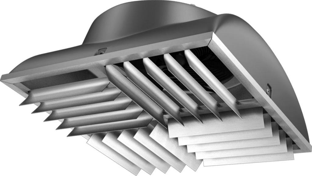 CKLUFTVERTEILER TECHNISCHE DOKUMTATION