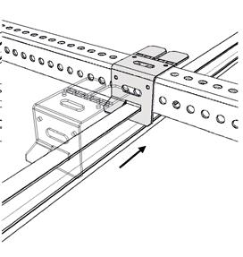 Details Detale Detail A Fuge Stirnsteg: H-Profil 28 für 0-Fuge